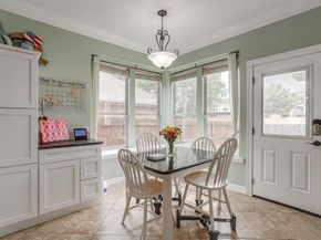 8737  Sunset Trace Drive , Fort Worth Texas 76244