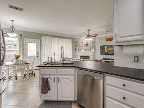 8737  Sunset Trace Drive , Fort Worth Texas 76244