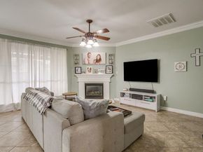 8737  Sunset Trace Drive , Fort Worth Texas 76244