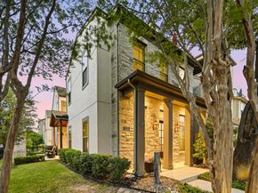 5333  Autumnbrook Court , Dallas Texas 75209