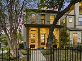 5333  Autumnbrook Court , Dallas Texas 75209