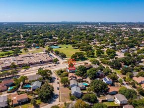 1901  Forestwood Drive , Richardson Texas 75081