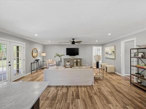 4405  Westlake Drive , Fort Worth Texas 76109