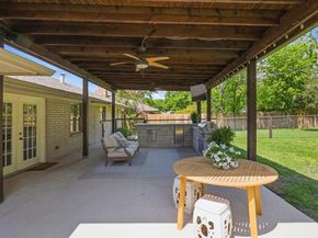 4405  Westlake Drive , Fort Worth Texas 76109