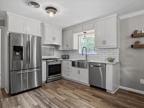 4405  Westlake Drive , Fort Worth Texas 76109