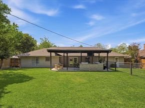 4405  Westlake Drive , Fort Worth Texas 76109