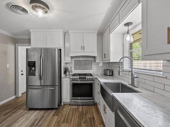 4405  Westlake Drive , Fort Worth Texas 76109