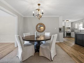 4405  Westlake Drive , Fort Worth Texas 76109