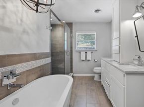 4405  Westlake Drive , Fort Worth Texas 76109
