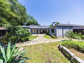 6954  Leameadow Drive , Dallas Texas 75248