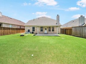 2647  Waterdance Drive , Little Elm Texas 75068