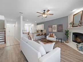 2647  Waterdance Drive , Little Elm Texas 75068