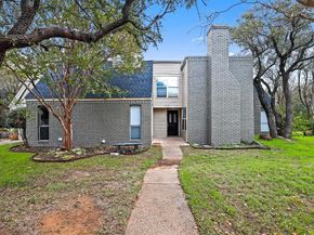 2156  Fleur De Lis Court , Arlington Texas 76012