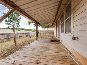 7940  Hidden Brook Drive , Fort Worth Texas 76120