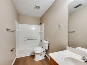 7940  Hidden Brook Drive , Fort Worth Texas 76120