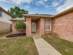 7940  Hidden Brook Drive , Fort Worth Texas 76120