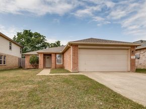 7940  Hidden Brook Drive , Fort Worth Texas 76120