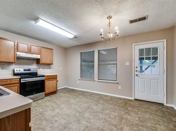 7940  Hidden Brook Drive , Fort Worth Texas 76120