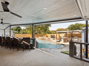 6566  Ridgeview Circle , Dallas Texas 75240