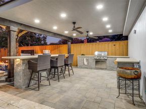 6566  Ridgeview Circle , Dallas Texas 75240