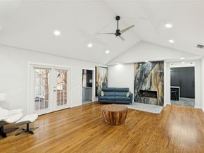 6566  Ridgeview Circle , Dallas Texas 75240