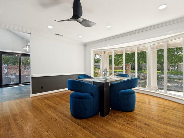 6566  Ridgeview Circle , Dallas Texas 75240
