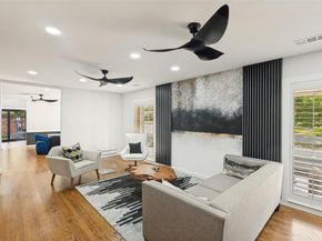 6566  Ridgeview Circle , Dallas Texas 75240