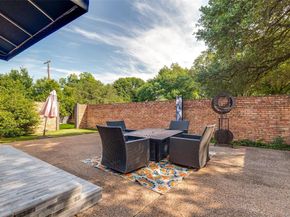 6566  Ridgeview Circle , Dallas Texas 75240