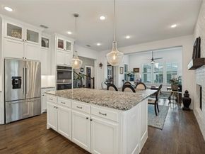 7555  Cormac Street , McKinney Texas 75071