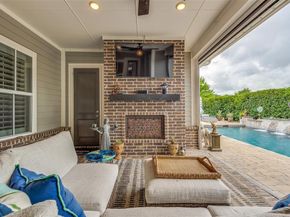 7555  Cormac Street , McKinney Texas 75071