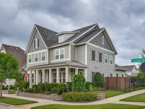 7555  Cormac Street , McKinney Texas 75071