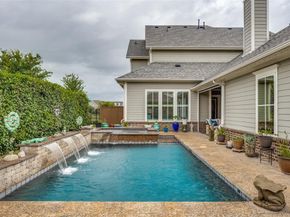7555  Cormac Street , McKinney Texas 75071