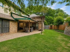 6610  Lake Shore Drive , Garland Texas 75044