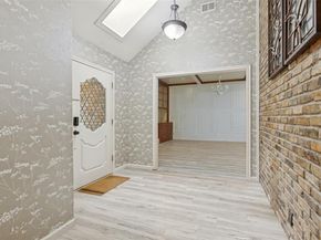 6610  Lake Shore Drive , Garland Texas 75044