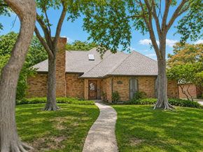 6610  Lake Shore Drive , Garland Texas 75044
