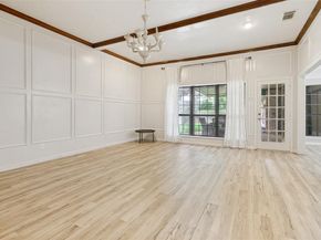 6610  Lake Shore Drive , Garland Texas 75044