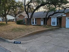 5728  Rockhill Road , Fort Worth Texas 76112