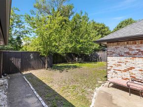 2917  Deep Valley Trail , Plano Texas 75075