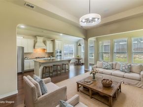 620  Caudle Lane , Savannah Texas 76227