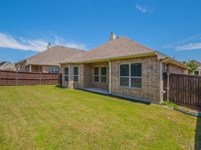 620  Caudle Lane , Savannah Texas 76227