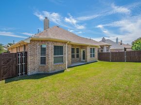 620  Caudle Lane , Savannah Texas 76227