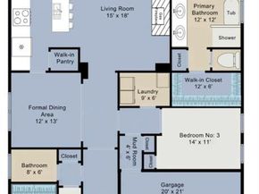 620  Caudle Lane , Savannah Texas 76227