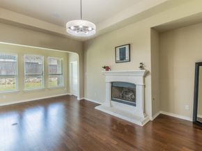 620  Caudle Lane , Savannah Texas 76227