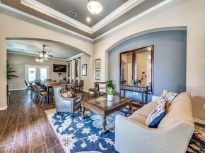 620  Caudle Lane , Savannah Texas 76227