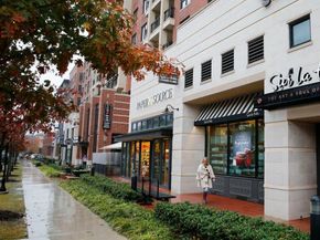 4011  Cole Avenue  113, Dallas Texas 75204