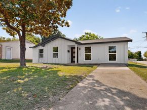 3853  Happy Canyon Drive , Dallas Texas 75241