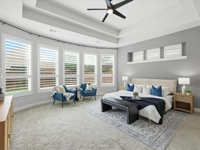 3533  Misty Meadow Lane , Northlake Texas 76226