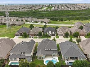 3533  Misty Meadow Lane , Northlake Texas 76226