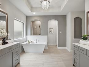 3533  Misty Meadow Lane , Northlake Texas 76226