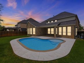 3533  Misty Meadow Lane , Northlake Texas 76226